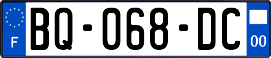 BQ-068-DC