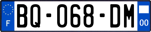 BQ-068-DM