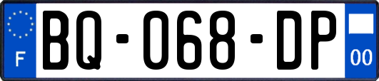 BQ-068-DP