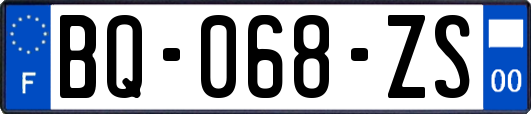 BQ-068-ZS