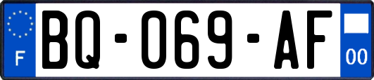 BQ-069-AF