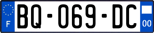 BQ-069-DC