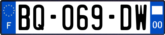 BQ-069-DW