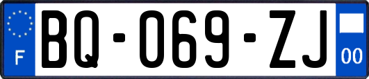 BQ-069-ZJ