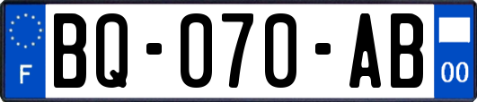 BQ-070-AB