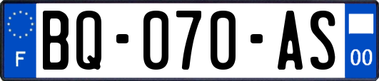 BQ-070-AS