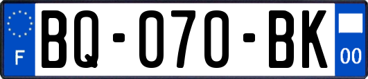 BQ-070-BK