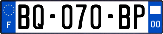 BQ-070-BP