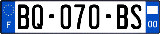 BQ-070-BS