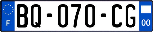 BQ-070-CG