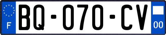 BQ-070-CV