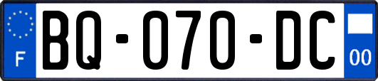 BQ-070-DC