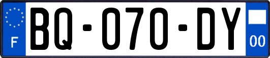 BQ-070-DY