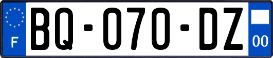 BQ-070-DZ