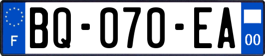 BQ-070-EA