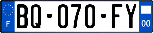 BQ-070-FY