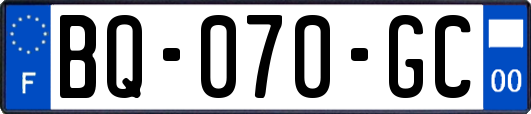 BQ-070-GC