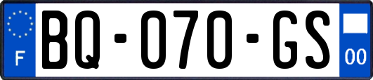 BQ-070-GS