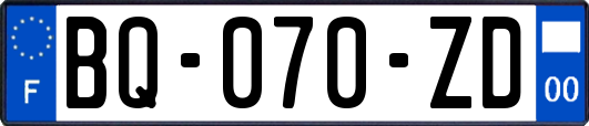 BQ-070-ZD