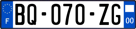 BQ-070-ZG