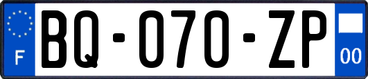 BQ-070-ZP
