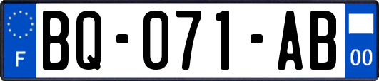 BQ-071-AB