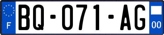 BQ-071-AG