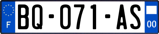 BQ-071-AS