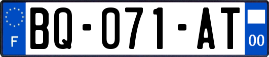 BQ-071-AT