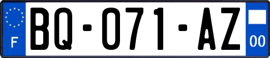 BQ-071-AZ