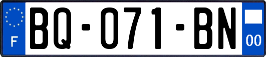 BQ-071-BN