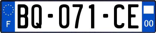 BQ-071-CE