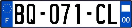 BQ-071-CL