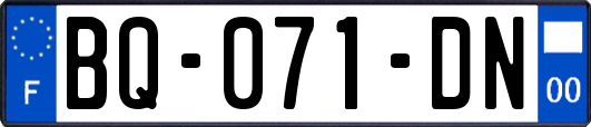 BQ-071-DN