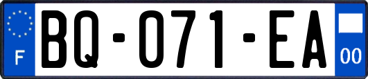 BQ-071-EA