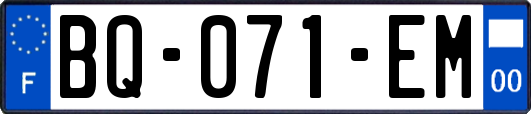 BQ-071-EM