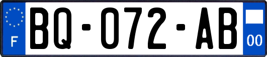 BQ-072-AB