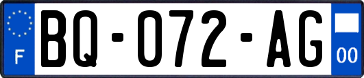 BQ-072-AG