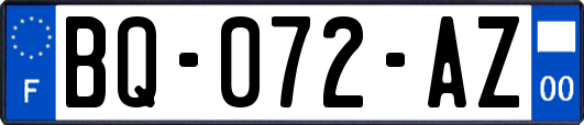 BQ-072-AZ