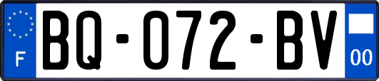 BQ-072-BV