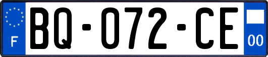 BQ-072-CE