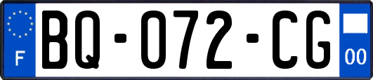 BQ-072-CG