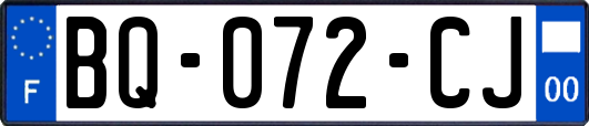 BQ-072-CJ
