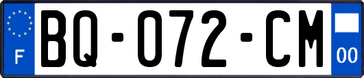 BQ-072-CM