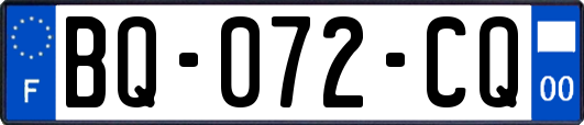 BQ-072-CQ