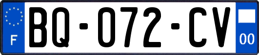 BQ-072-CV