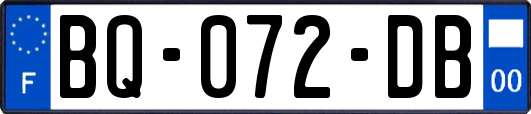 BQ-072-DB