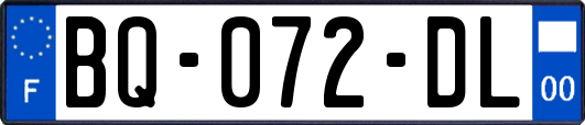 BQ-072-DL
