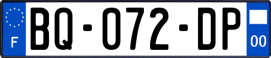 BQ-072-DP