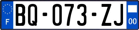 BQ-073-ZJ